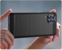 Plecki Carbon do Samsung Galaxy M33 czarny