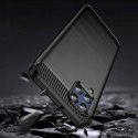 Plecki Carbon do Samsung Galaxy M33 czarny