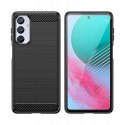 Plecki Carbon do Samsung Galaxy M54 czarny