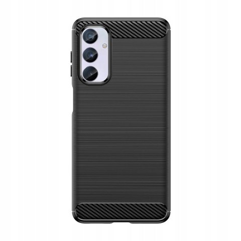 Plecki Carbon do Samsung Galaxy M54 czarny