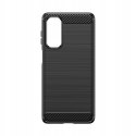 Plecki Carbon do Samsung Galaxy M54 czarny