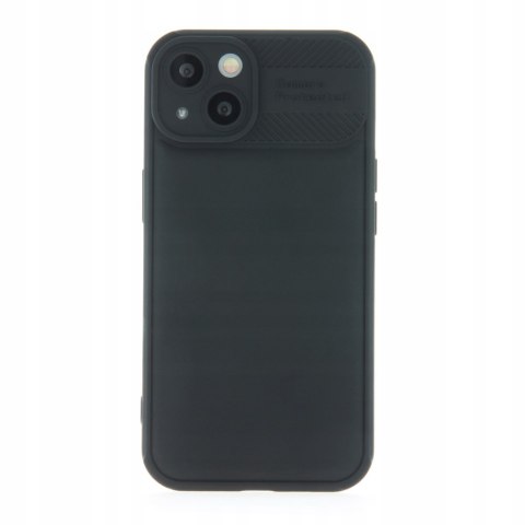 Plecki Etui Pancerne Pokrowiec Wzmacniany Case Samsung Galaxy A14 czarny