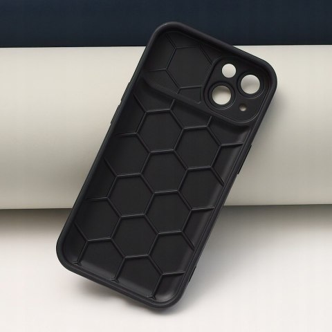 Plecki Etui Pancerne Pokrowiec Wzmacniany Case Samsung Galaxy A14 czarny