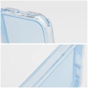 Plecki Matrix Clear do Xiaomi Redmi Note 14 Pro 5G / 14 Pro Plus niebieski