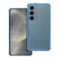 Plecki Matrix Clear do Xiaomi Redmi Note 14 Pro 5G / 14 Pro Plus niebieski