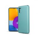 Plecki Metallic do Samsung Galaxy M23 5G zielony