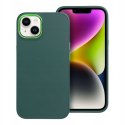Plecki Partner Tele do Motorola Moto G84 zielony