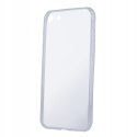 Plecki Slim 1mm do Vivo X80 Pro bezbarwny