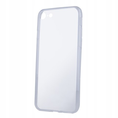 Plecki Slim 1mm do Vivo X80 Pro bezbarwny