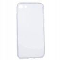 Plecki Slim 1mm do Vivo X80 Pro bezbarwny
