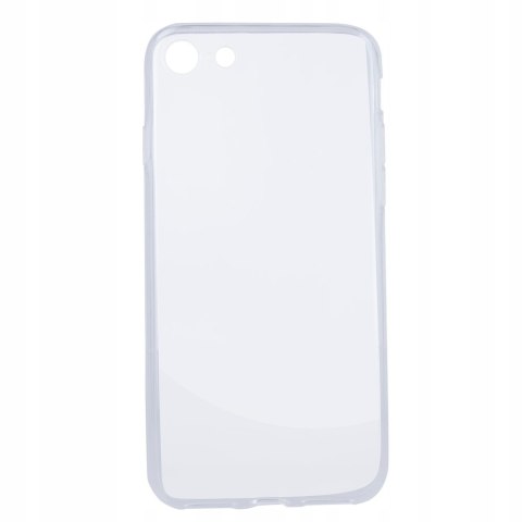 Plecki Slim 1mm do Vivo X80 Pro bezbarwny