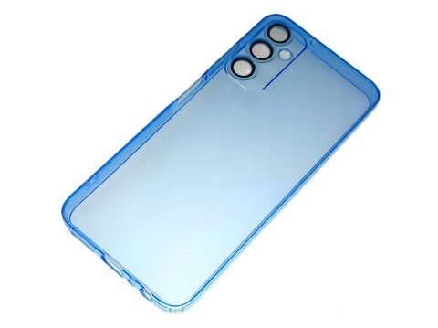 Plecki TelForceOne do Samsung Galaxy A05s niebieski