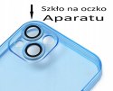 Plecki TelForceOne do Samsung Galaxy A05s niebieski