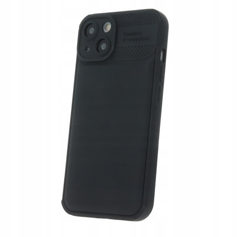 Plecki TelForceOne do Samsung Galaxy M23 5G czarny