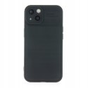 Plecki TelForceOne do Samsung Galaxy M23 5G czarny
