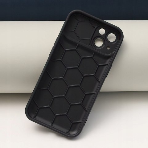 Plecki TelForceOne do Samsung Galaxy M23 5G czarny