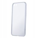 Plecki Ultra Slim 0,5mm do Samsung Galaxy M53 bezbarwny