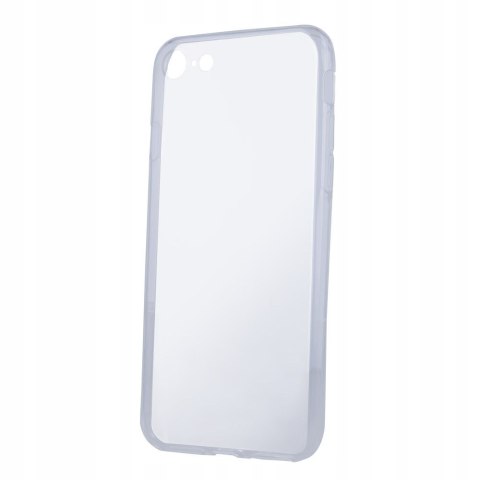 Plecki Ultra Slim 0,5mm do Samsung Galaxy M53 bezbarwny