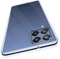 Plecki Ultra Slim 0,5mm do Samsung Galaxy M53 bezbarwny