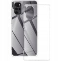 Plecki do Motorola Moto G22 4G Clear Slim Armor bezbarwny