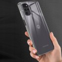 Plecki do Motorola Moto G22 4G Clear Slim Armor bezbarwny