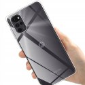Plecki do Motorola Moto G22 4G Clear Slim Armor bezbarwny