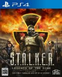 S.T.A.L.K.E.R Legends of the Zone Trilogy PlayStation 4 (PS4) pudełkowa