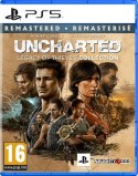 Uncharted: Legacy of Thieves Collection (PS5) PlayStation 5 (PS5) pudełkowa