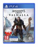 Assassin's Creed Valhalla PlayStation 4 (PS4)