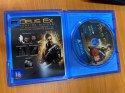 Deus Ex: Mankind Divided - Day One Edition PlayStation 4 (PS4) pudełkowa