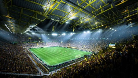 EA Sports FC 24 PlayStation 5 (PS5) pudełkowa