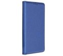 ETUI Z KLAPKĄ do Samsung Galaxy A03 ETUI ZAMYKANE granatowy
