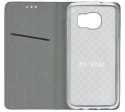 ETUI Z KLAPKĄ do Samsung Galaxy A03 ETUI ZAMYKANE granatowy