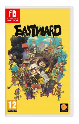 Eastward Nintendo SWITCH