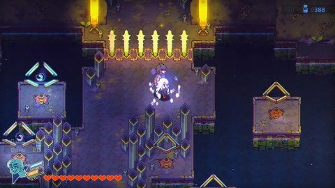 Eastward Nintendo SWITCH