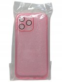 Etui Plecki nakładka Slim Color do iPhone 14 Pro Max 6.7'' Różowy