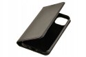 Etui z klapką Smart Case do Apple iPhone 11 Pro Max czarny