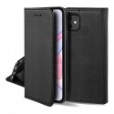 Etui z klapką Smart Case do Apple iPhone 11 Pro Max czarny