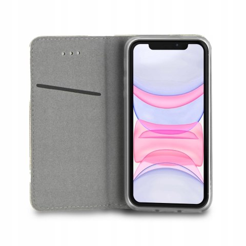 Etui z klapką Smart Case do Apple iPhone 11 Pro Max czarny
