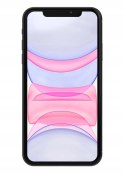 Etui z klapką Smart Case do Apple iPhone 11 Pro Max czarny