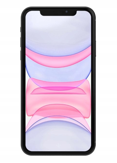 Etui z klapką Smart Case do Apple iPhone 11 Pro Max czarny