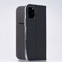 Etui z klapką Smart Case do Apple iPhone 12 Pro Max czarny