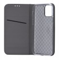 Etui z klapką Smart Case do Apple iPhone 12 Pro Max czarny