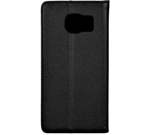 Etui z klapką Smart Case do Samsung Galaxy A32 4G LTE czarny