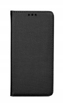 Etui z klapką Smart Case do Samsung Galaxy A32 4G LTE czarny