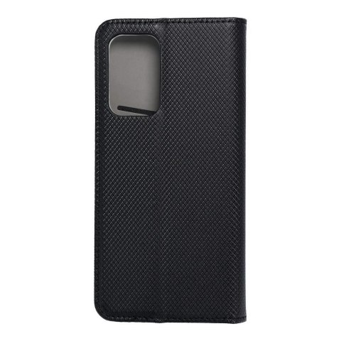 Etui z klapką Smart Case do Samsung Galaxy A33 5G czarny