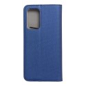 Etui z klapką Smart Case do Samsung Galaxy A53 5G niebieski