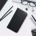 Etui z klapką Smart Magneto do Apple iPhone 11 czarny