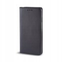 Etui z klapką TelForceOne do Samsung Galaxy M14 czarny