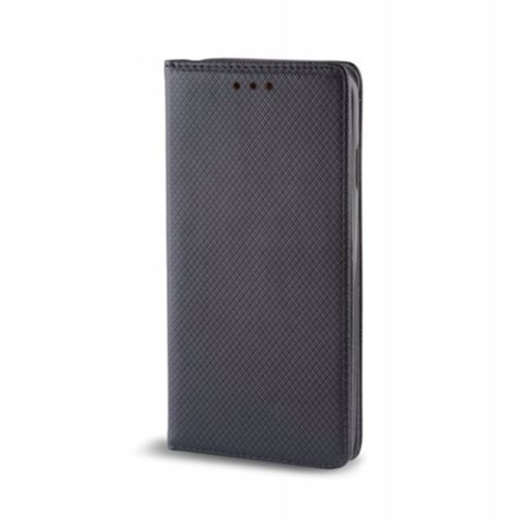 Etui z klapką TelForceOne do Samsung Galaxy M14 czarny
